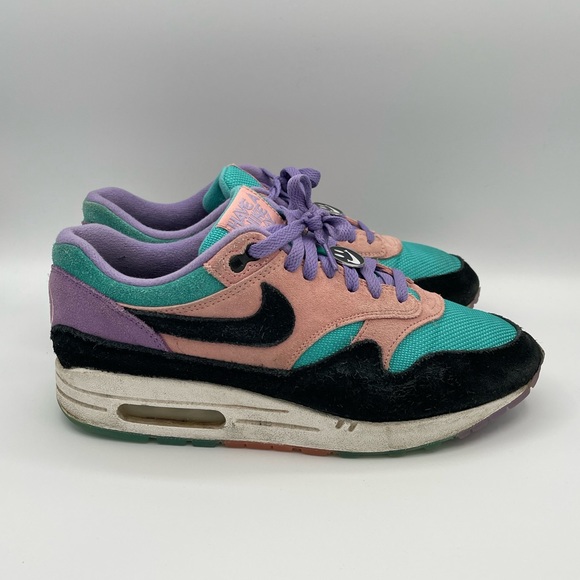 Nike Air Max 1s Have A Nike Day BQ8929 - 500 - Picture 5 of 8
